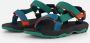 Teva Hurricane XLT 2 Sandalen Multi - Thumbnail 3