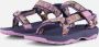 Teva T HURRICANE XLT 2 Unisex Sandalen MODERN NATURE LUPINE - Thumbnail 2