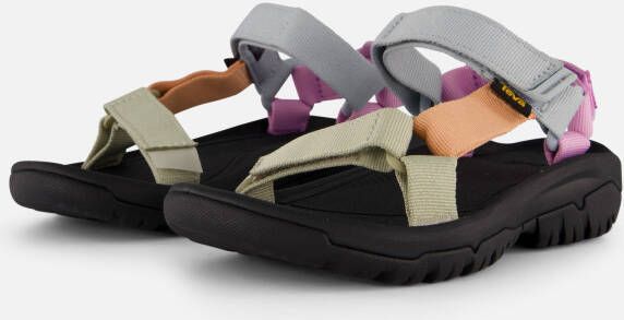 Teva Sandalen Hurricane XLT2 1019235-ELY Groen Oranje