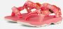 Teva sandalen roze Meisjes Textiel 33 34 | Sandaal van - Thumbnail 3