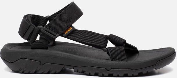 Teva Hurricane XLT2 Sandalen zwart Rubber