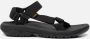 Teva Comfortabele Hurricane XLT Sandaal Black Heren - Thumbnail 2