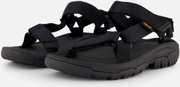Teva Stijlvolle Sandalen met Comfortabele Pasvorm Black Dames - Foto 9