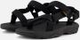 Teva Hurricane XLT 2 sandalen zwart Jongens Textiel Effen 22 23 - Thumbnail 26