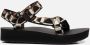 Teva W MIDFORM UNIVERSAL BOUNCE BLACK LION Dames Sandalen BOUNCE BLACK LION - Thumbnail 3