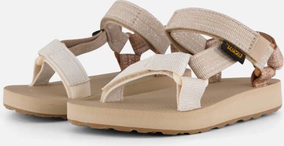 Teva Original Universal Metallic Sandalen Junior