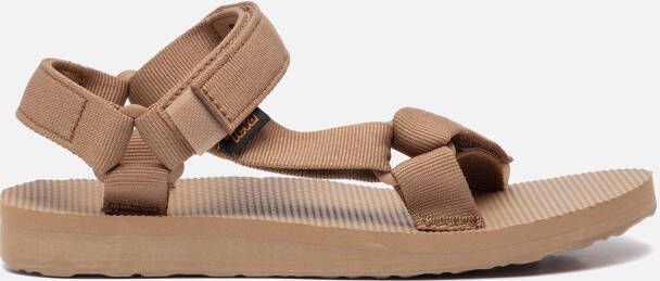 Teva Zwarte Original Universal Sandaal met Verstelbare Banden Black Dames - Foto 19