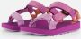 Teva Original Universal Metallic Sandalen Junior - Thumbnail 1