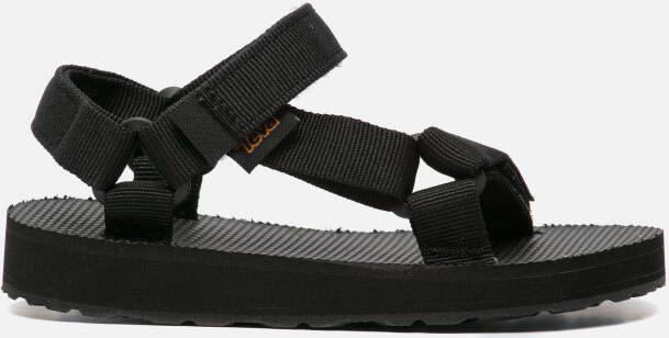 Teva Original Universal Sandalen zwart