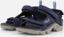 Teva Hurricane XLT 2 sandalen zwart grijs Textiel Meerkleurig 29 30 - Thumbnail 3