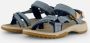 Teva Blauwe Water-Ready Wandelsandaal Blue Dames - Thumbnail 10