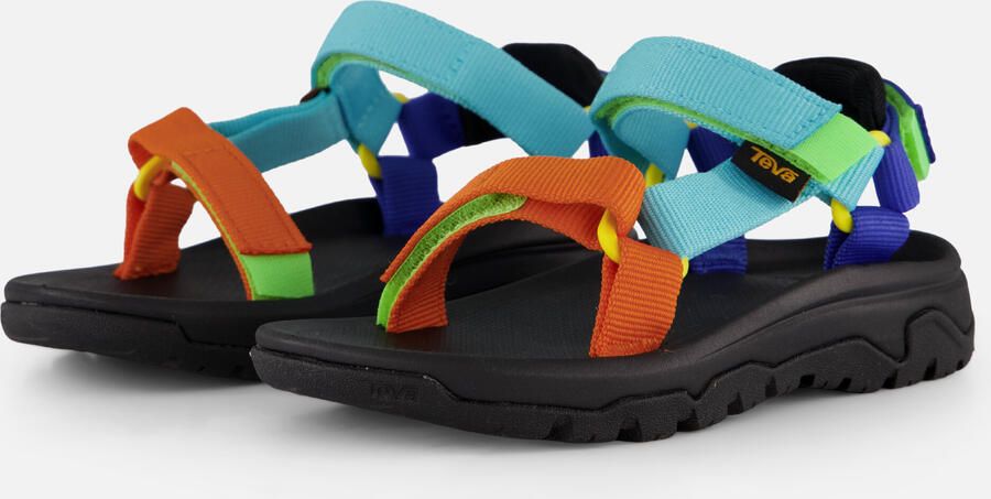 Teva Sand TEV Hurricane Xlt Jr Lichtblauw Donkerblauw Blauw - Foto 11