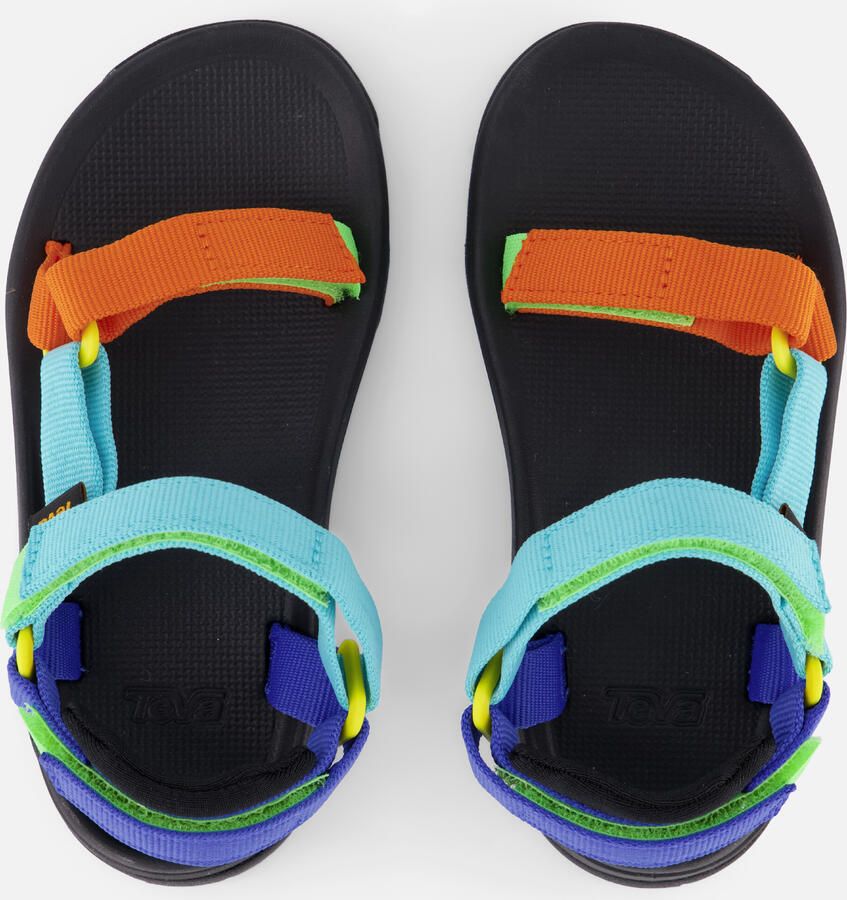 Teva Sand TEV Hurricane Xlt Jr Lichtblauw Donkerblauw Blauw - Foto 7