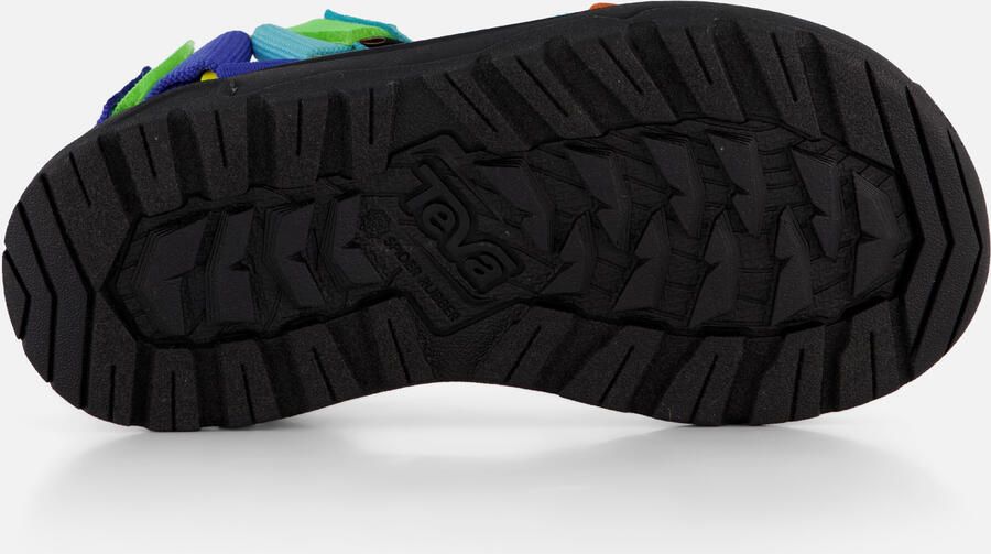 Teva Sand TEV Hurricane Xlt Jr Lichtblauw Donkerblauw Blauw - Foto 9