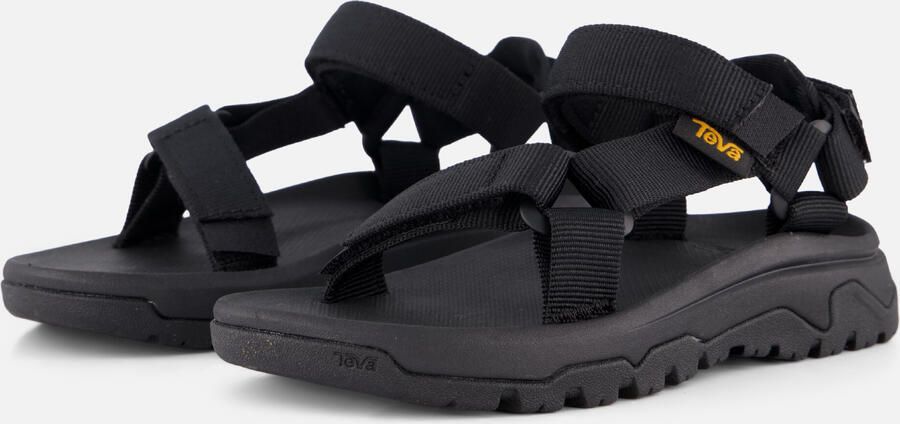 Teva T HURRICANE XLT JR Unisex Sandalen Zwart - Foto 5