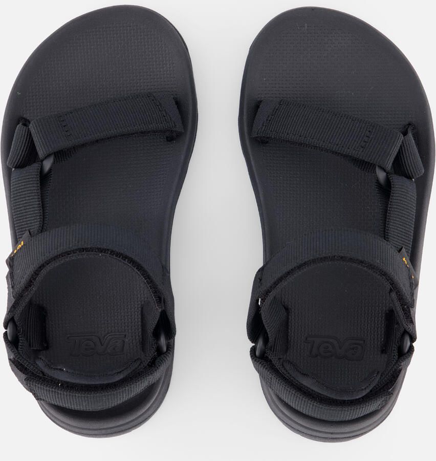 Teva T HURRICANE XLT JR Unisex Sandalen Zwart - Foto 2