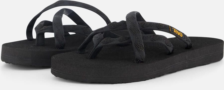 Teva Teenslipper Olowahu Dames Donkerblauw Lichtblauw - Foto 7