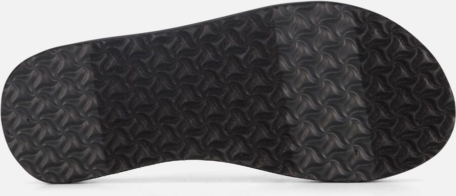 Teva Teenslipper Olowahu Dames Donkerblauw Lichtblauw - Foto 6