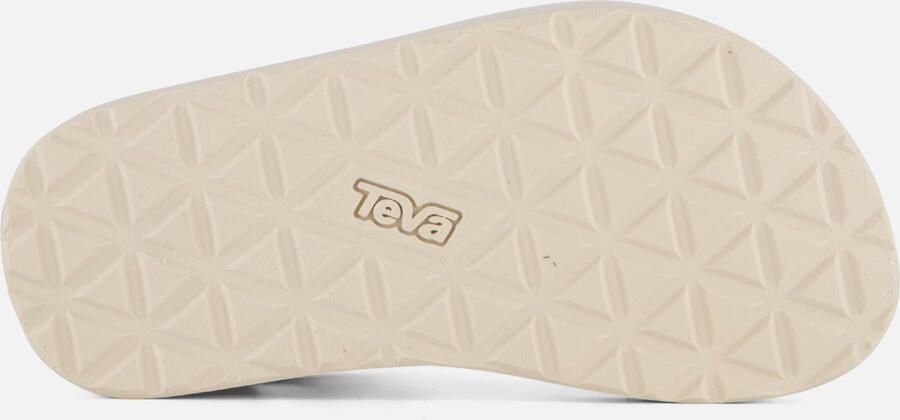 Teva Original Universal Sparklie Sandalen goud Dames - Foto 5