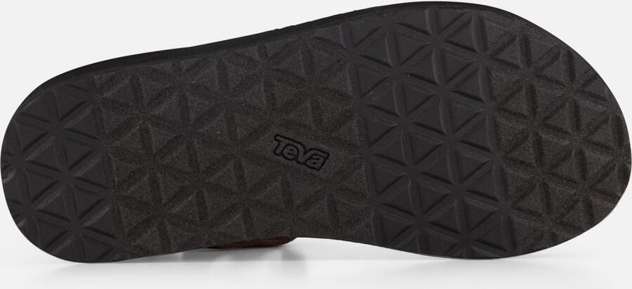 Teva Original Universal Sunscape Sandalen grijs - Foto 4