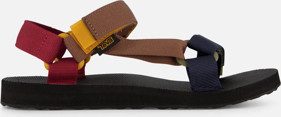 Teva Original Universal Sunscape Sandalen grijs - Foto 5