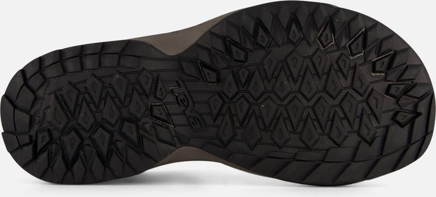 Teva TERRA FI LITE 1001473 DVD Groen combi heren wandelsandalen - Foto 6