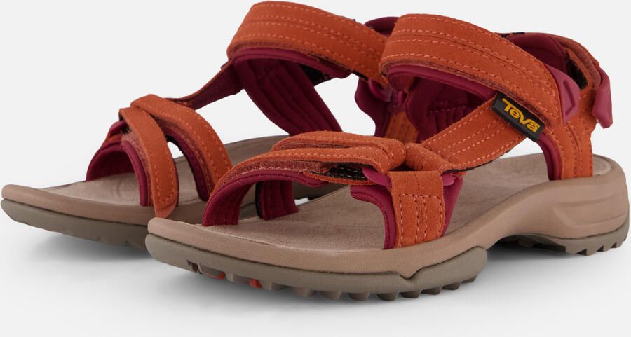 Teva W Terra-FI Lite Suede sandalen Languostino Schoenen Sandalen - Foto 2