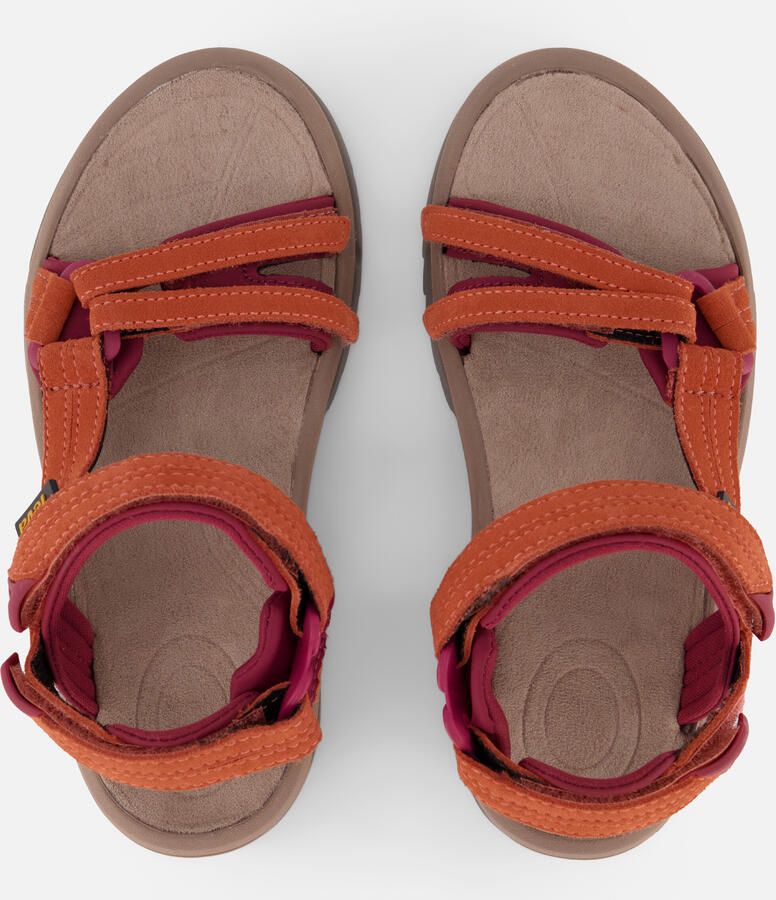 Teva W Terra-FI Lite Suede sandalen Languostino Schoenen Sandalen - Foto 4