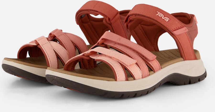 Teva W TIRRA SPORT Dames Sandalen Seonda Multi - Foto 2