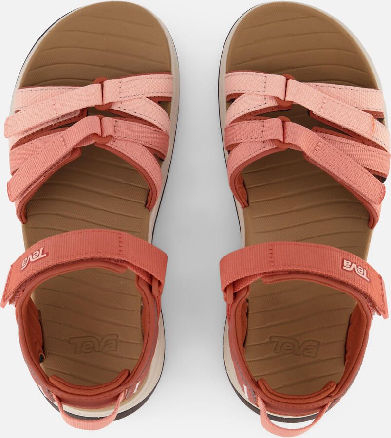 Teva W TIRRA SPORT Dames Sandalen Seonda Multi - Foto 3