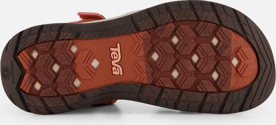 Teva W TIRRA SPORT Dames Sandalen Seonda Multi - Foto 9