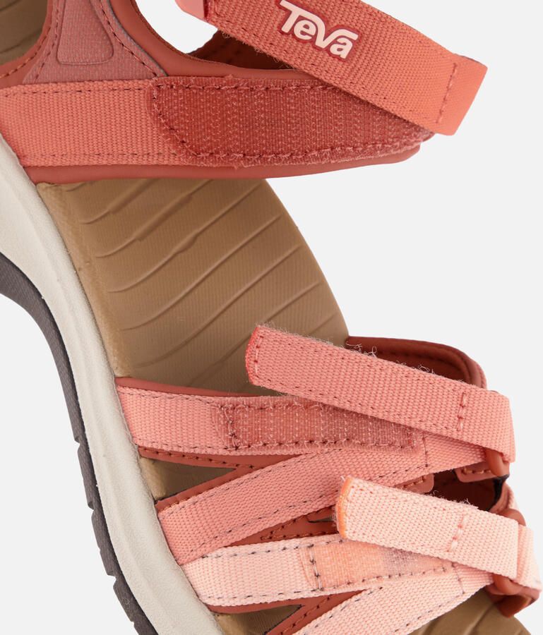 Teva W TIRRA SPORT Dames Sandalen Seonda Multi - Foto 4