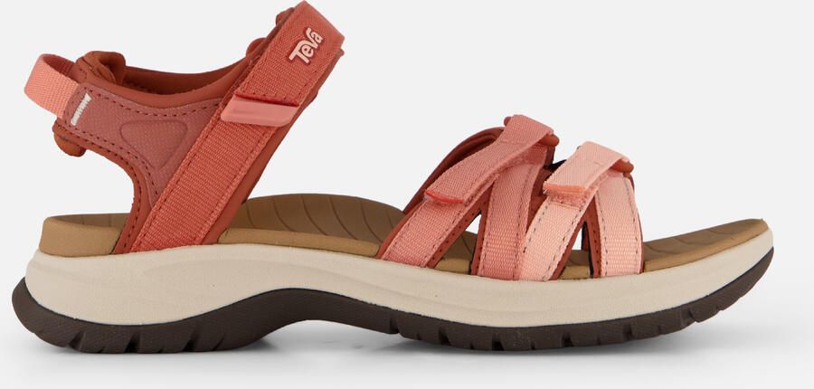 Teva W TIRRA SPORT Dames Sandalen Seonda Multi - Foto 8