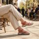 Teva W TIRRA SPORT Dames Sandalen Seonda Multi - Wit