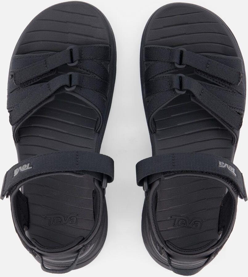 Teva Sandalen Tirra Sport 1173720-BCBK Zwart - Foto 3