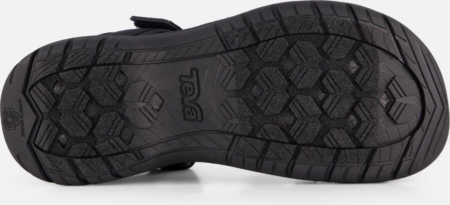 Teva Sandalen Tirra Sport 1173720-BCBK Zwart - Foto 5