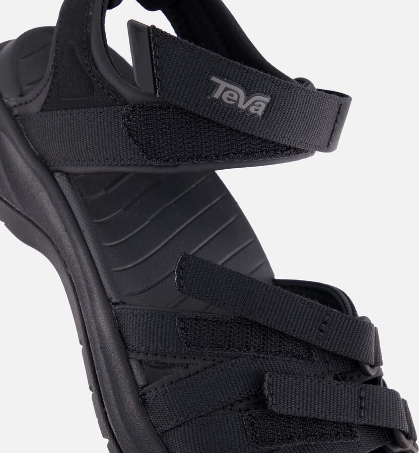 Teva Sandalen Tirra Sport 1173720-BCBK Zwart - Foto 2