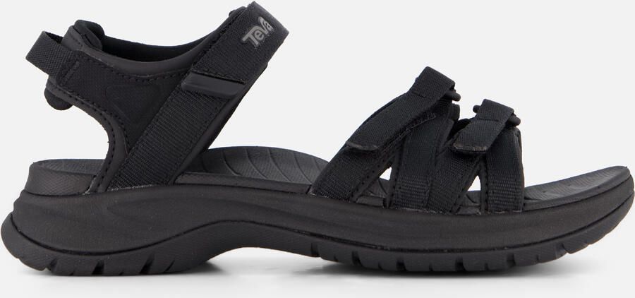 Teva Sandalen Tirra Sport 1173720-BCBK Zwart - Foto 4