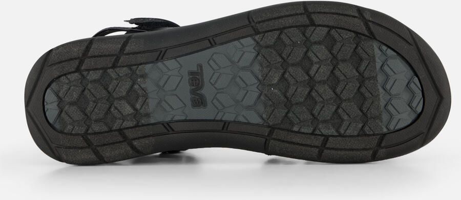 Teva Sandalen TirraTraveler 1166130-BLK Zwart - Foto 5