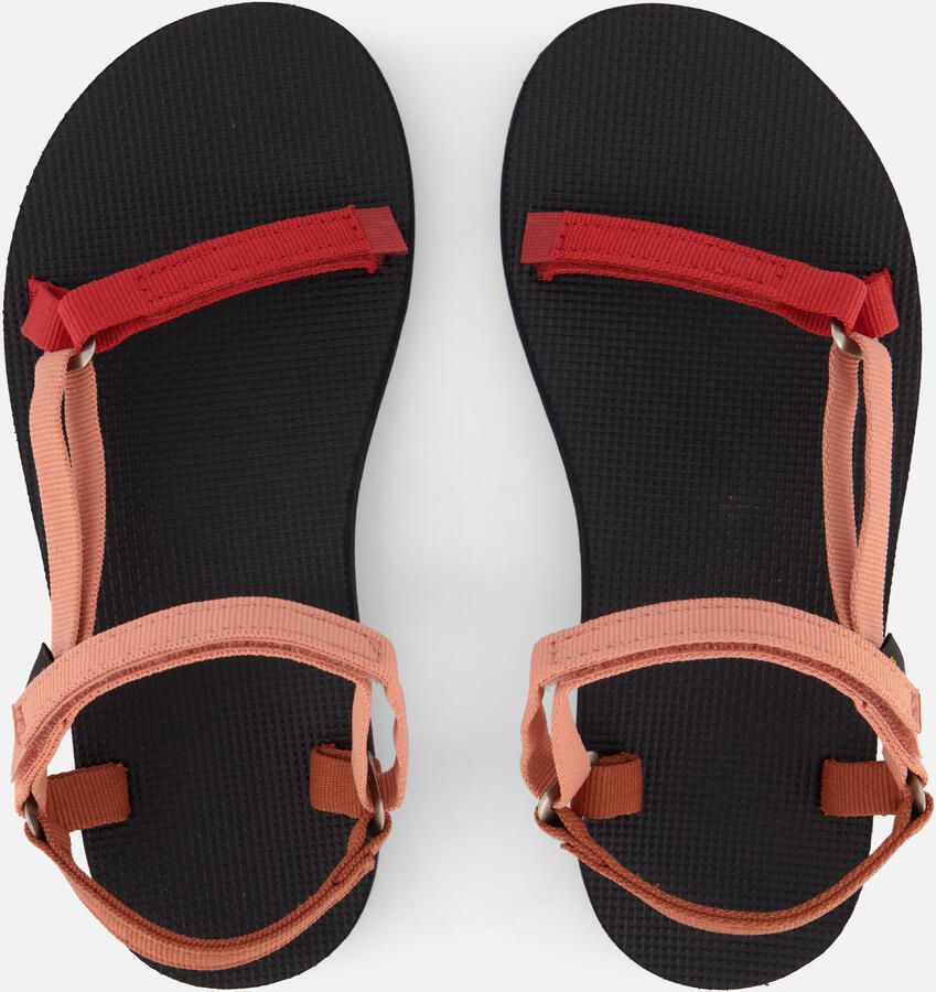 Teva W ORIGINAL UNIVERSAL SLIM Dames Sandalen SEDONA MULTI - Foto 2