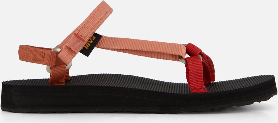Teva W ORIGINAL UNIVERSAL SLIM Dames Sandalen SEDONA MULTI - Foto 6