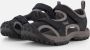 Teva Toachi Hydratrek Sandalen zwart Textiel - Thumbnail 2