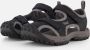 Teva Toachi Hydratrek Sandalen zwart Textiel - Thumbnail 1