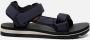 Teva Universal Trail Sandalen blauw Textiel Heren - Thumbnail 3