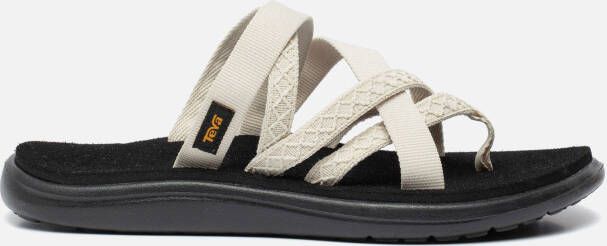 Teva Voya Zillesca slippers beige