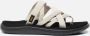 Teva W VOYA ZILLESA MAHANI WHITE SWAN Dames Sandalen MAHANI WHITE SWAN - Thumbnail 2