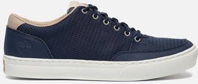 Bugatti Arriba Sneakers cognac Leer