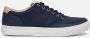 Bugatti Arriba Sneakers cognac Leer - Thumbnail 6
