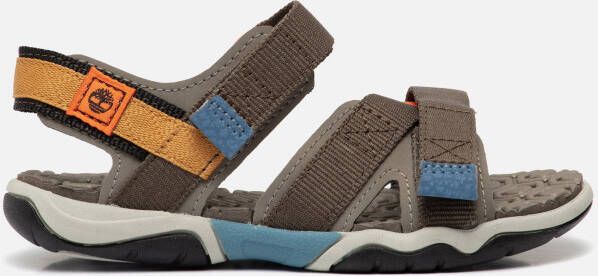 Timberland Adventure Seeker Sandalen groen Rubber - Foto 1