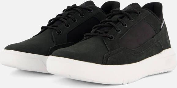 Timberland Allston Low Lace Up Sneakers zwart